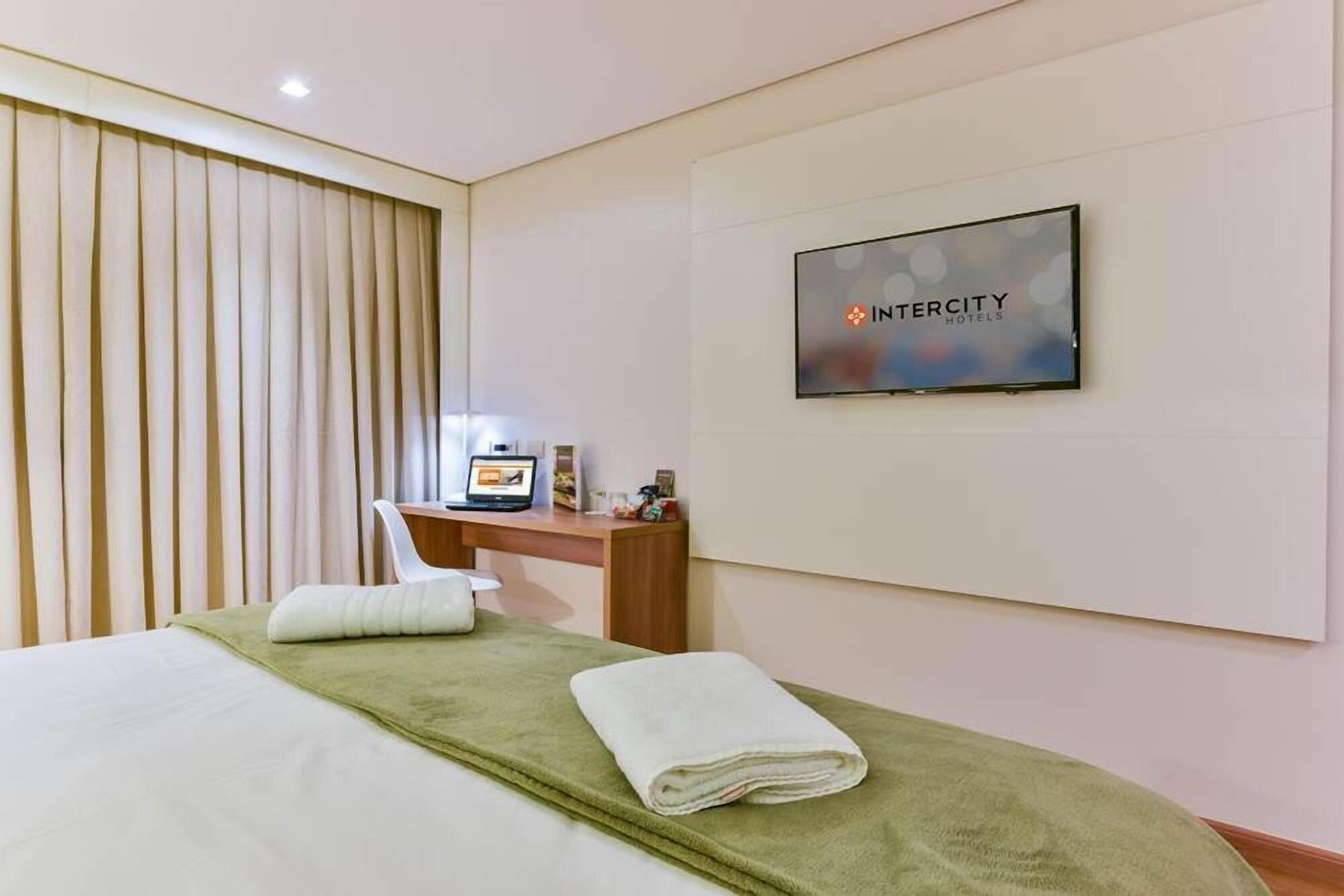 Intercity Anapolis Ngoại thất bức ảnh