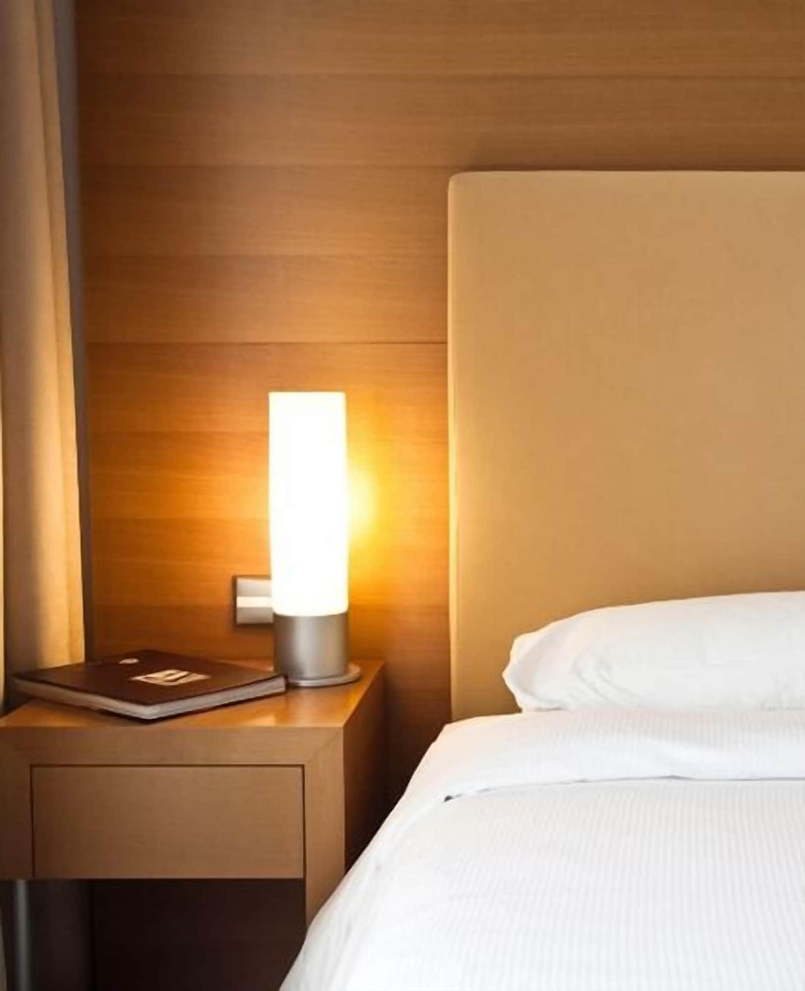 Intercity Anapolis Ngoại thất bức ảnh