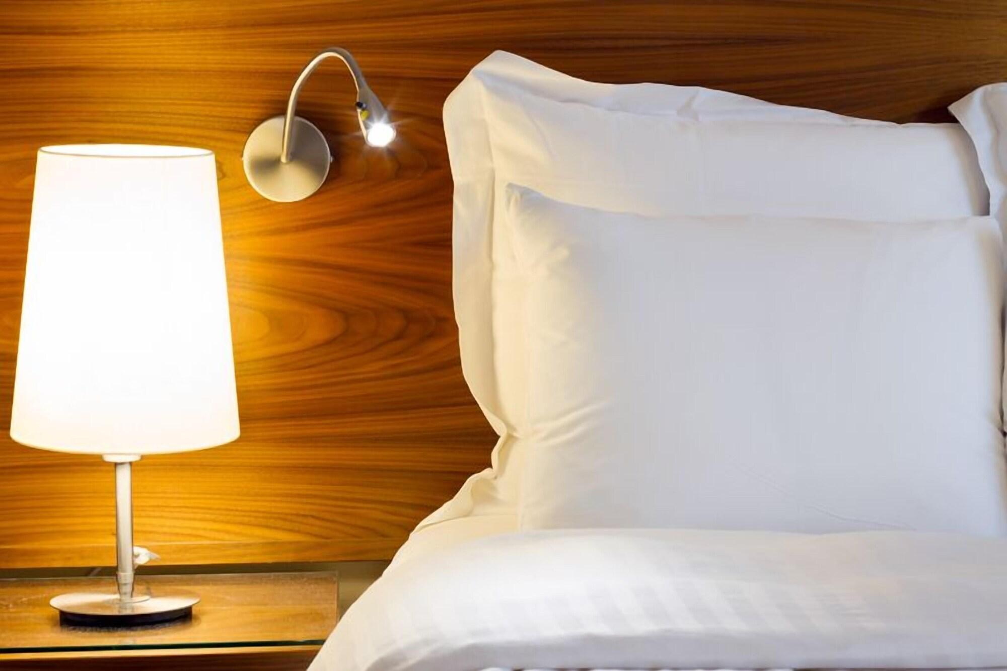 Intercity Anapolis Ngoại thất bức ảnh