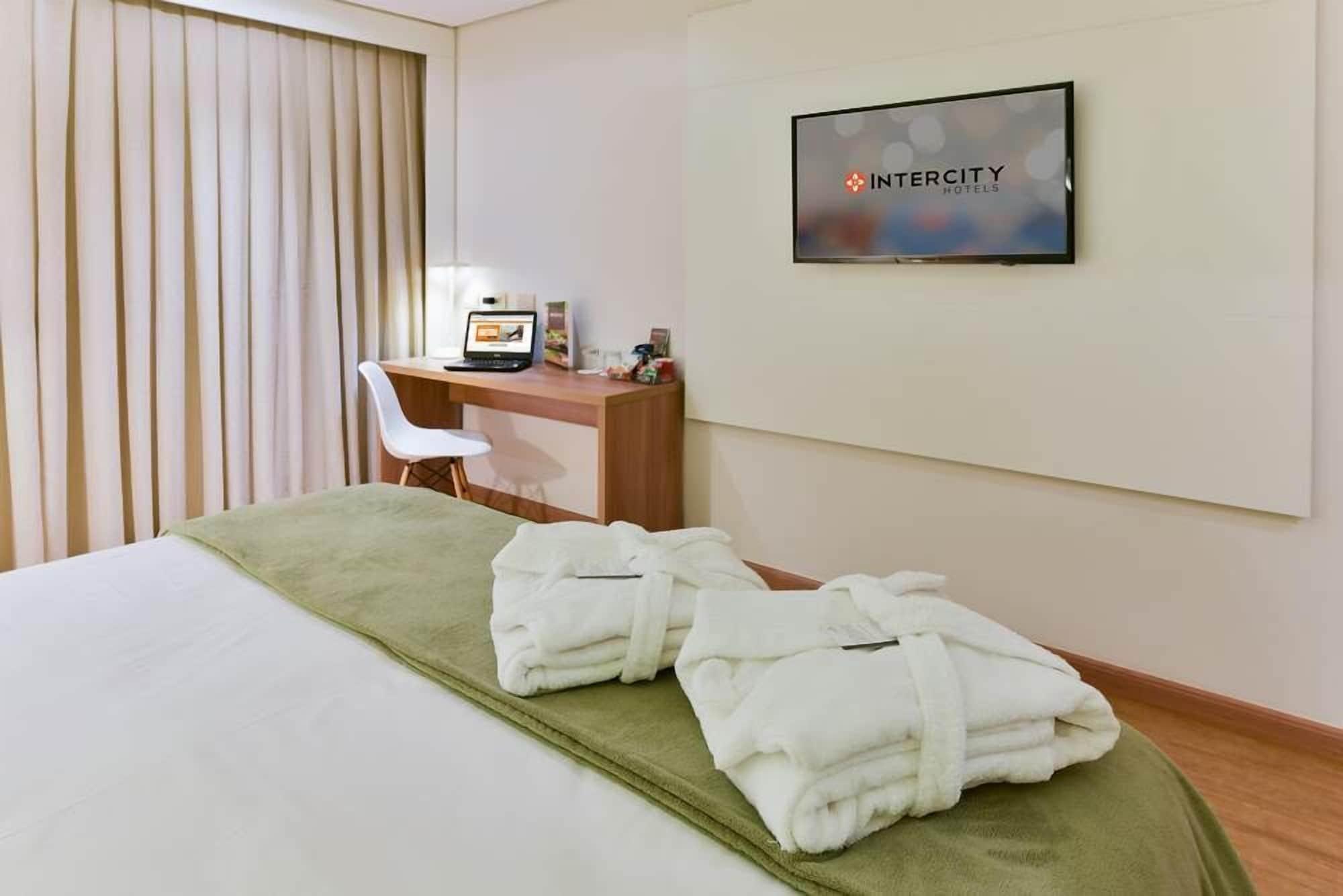 Intercity Anapolis Ngoại thất bức ảnh