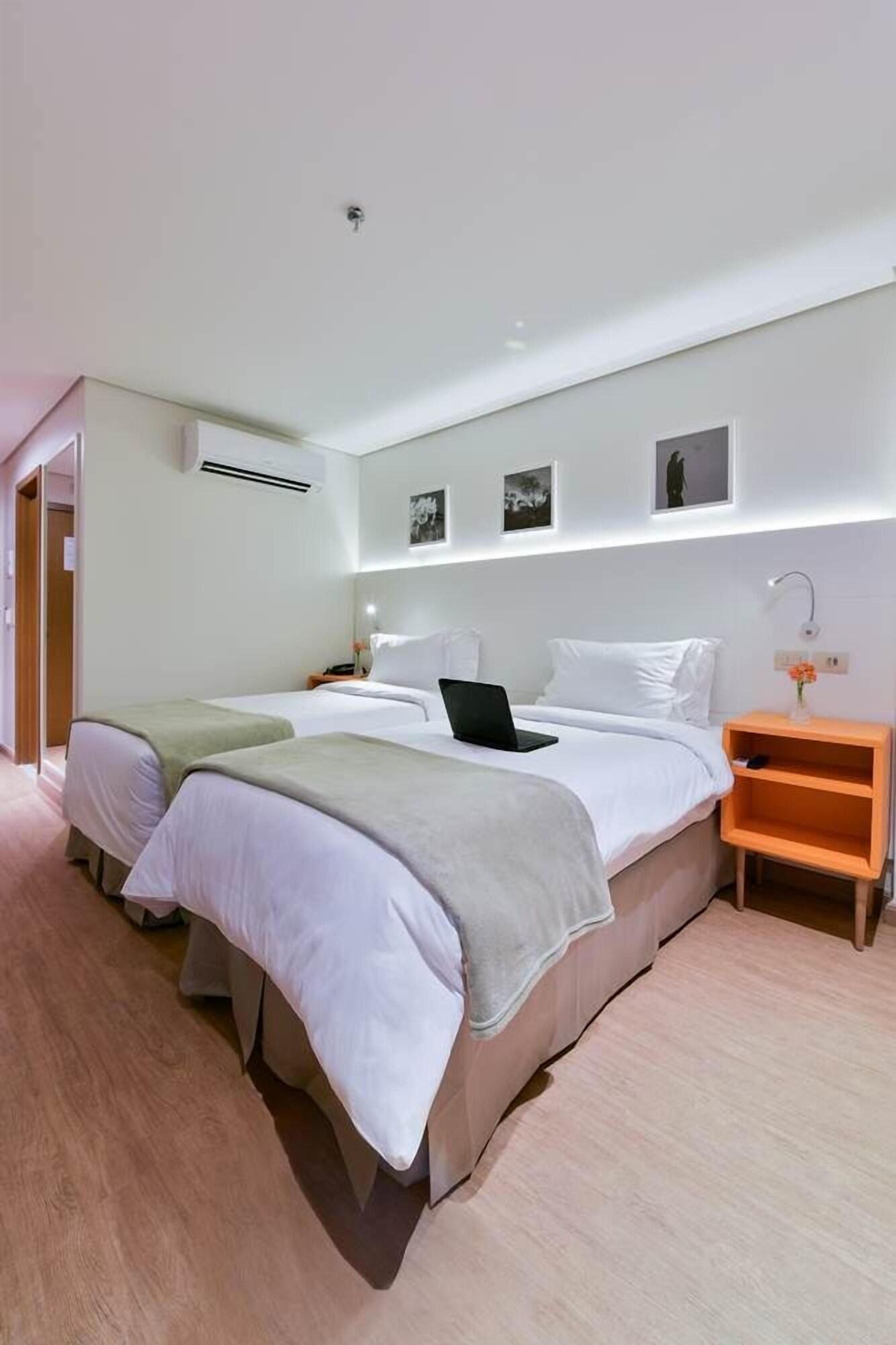 Intercity Anapolis Ngoại thất bức ảnh