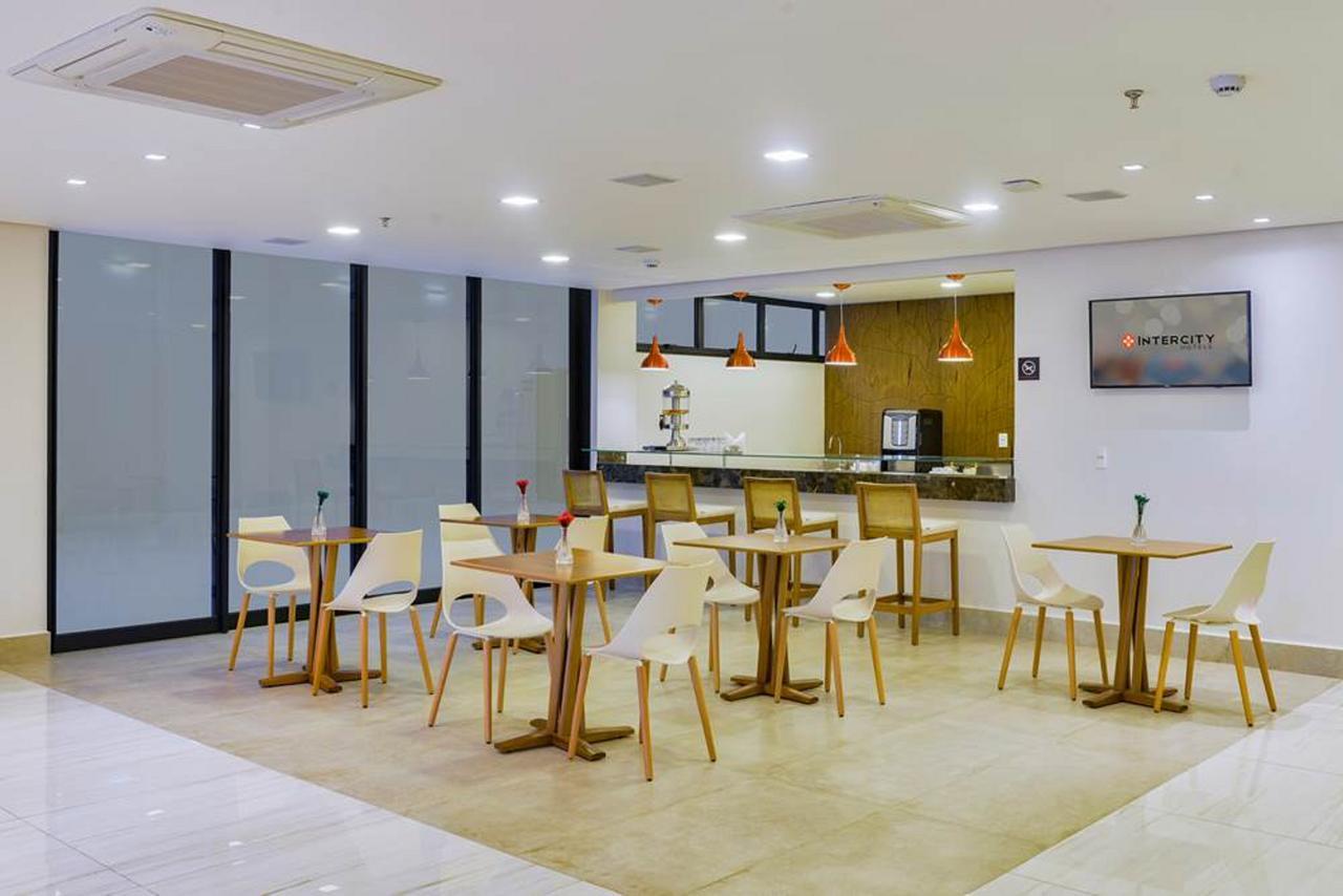Intercity Anapolis Ngoại thất bức ảnh