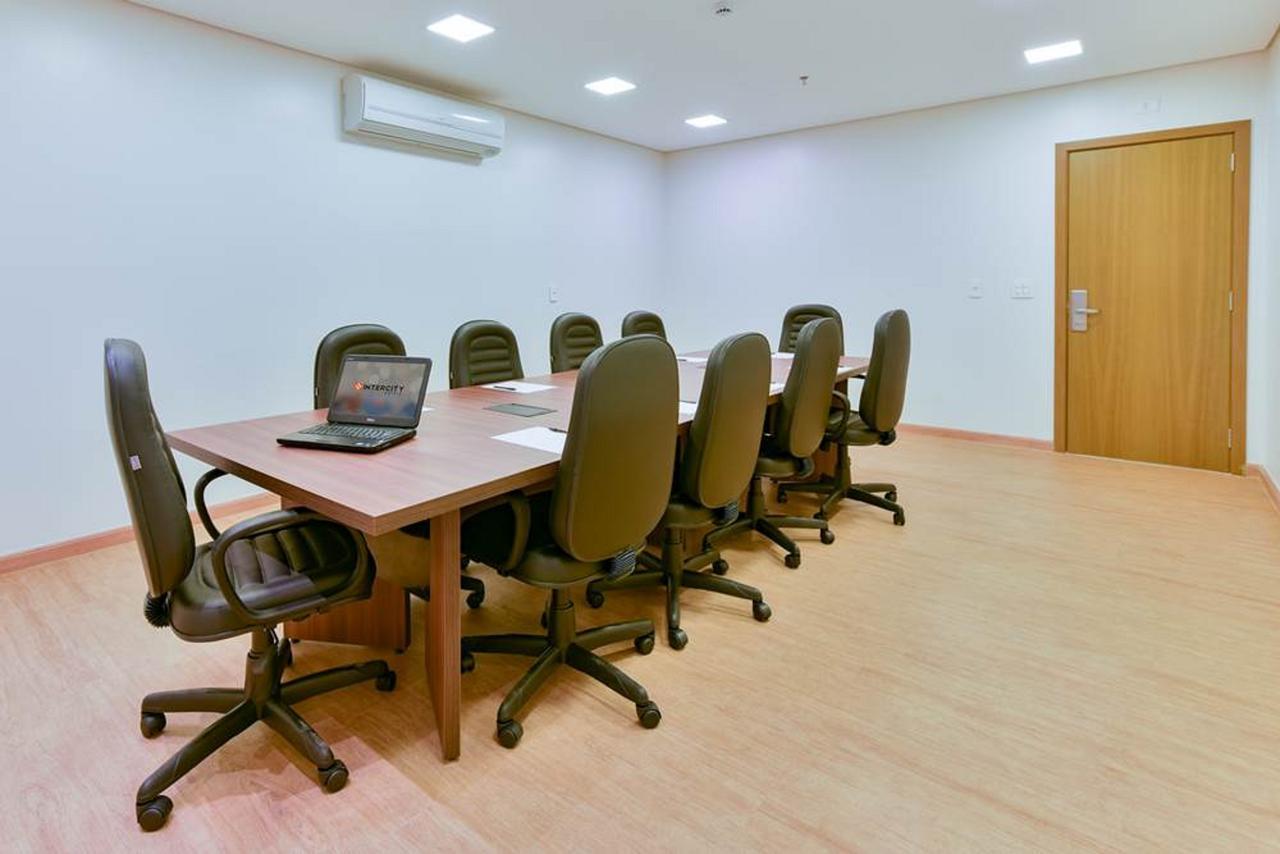 Intercity Anapolis Ngoại thất bức ảnh