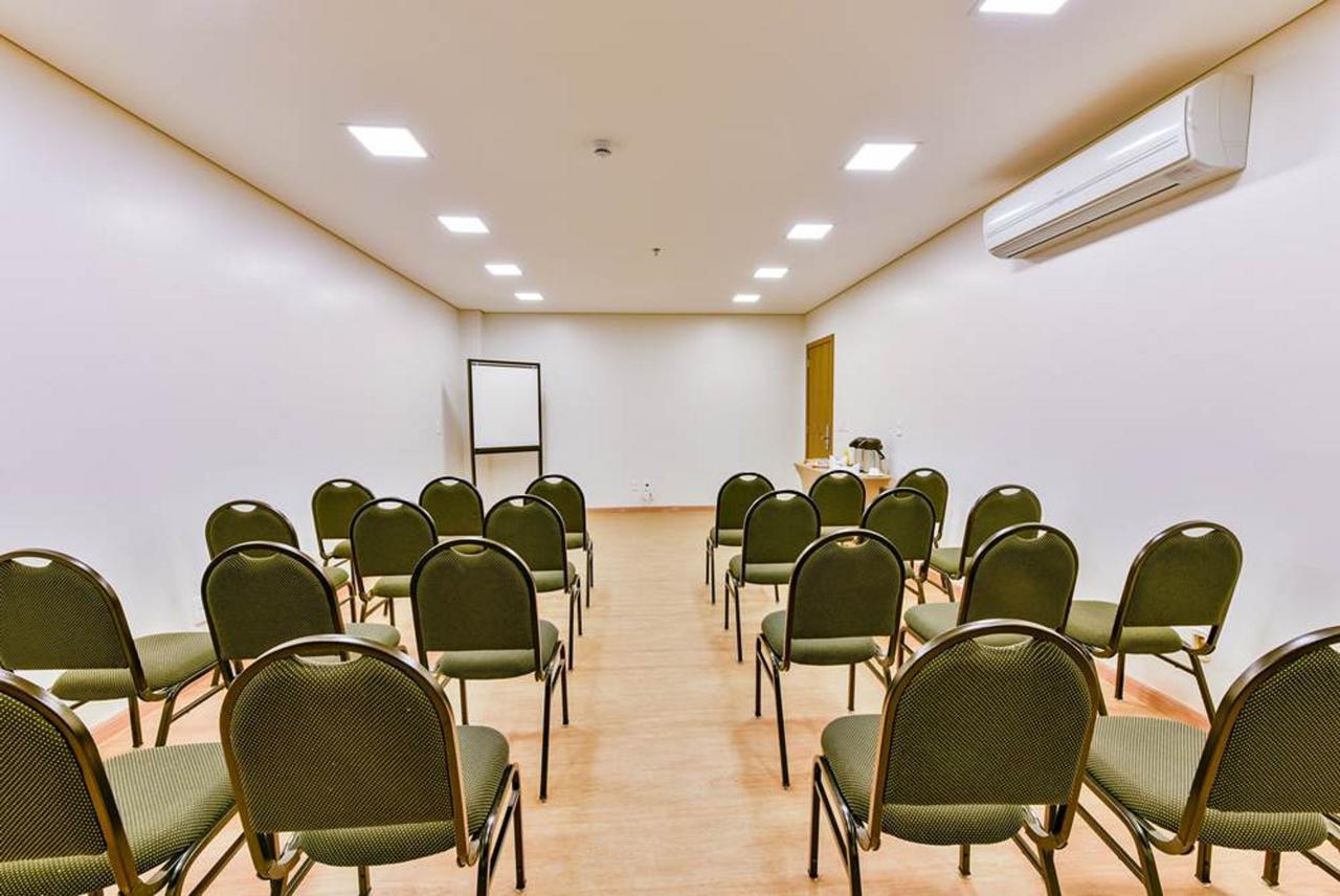 Intercity Anapolis Ngoại thất bức ảnh