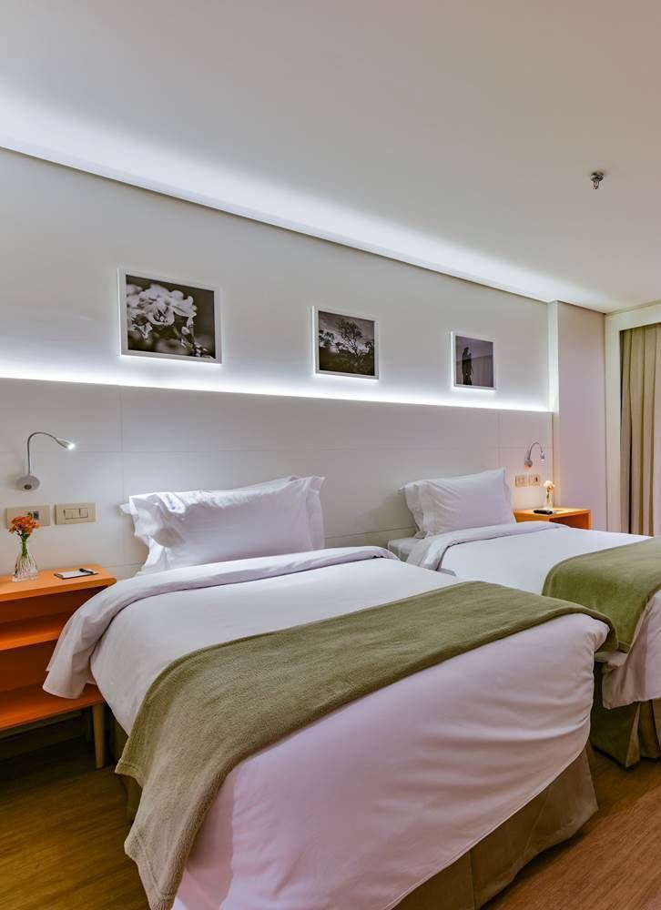 Intercity Anapolis Ngoại thất bức ảnh