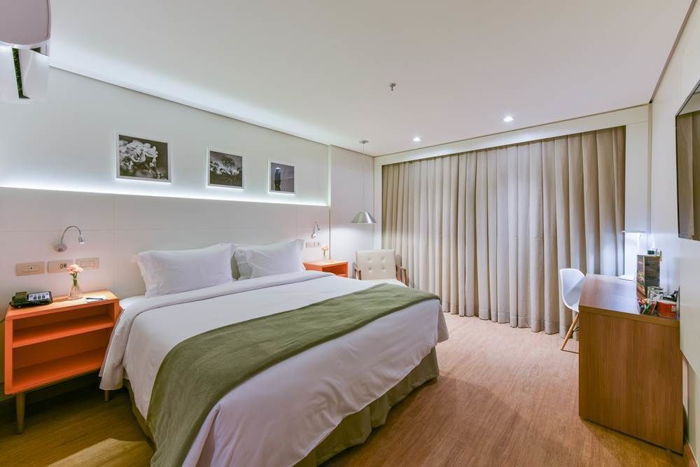 Intercity Anapolis Ngoại thất bức ảnh